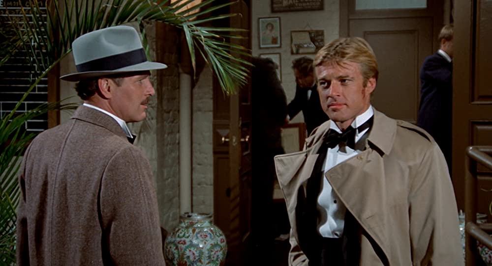 スティングの画像