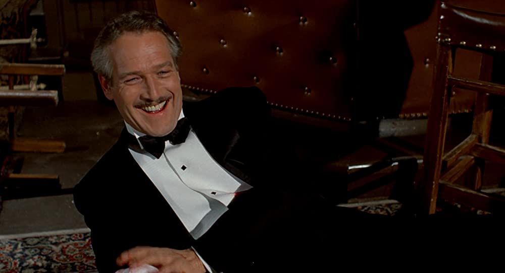 スティングの画像