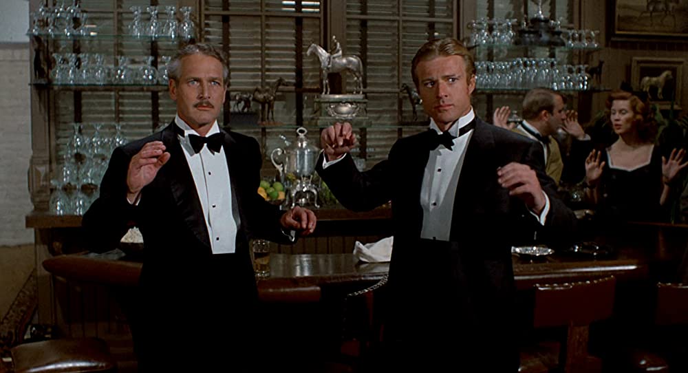 スティングの画像