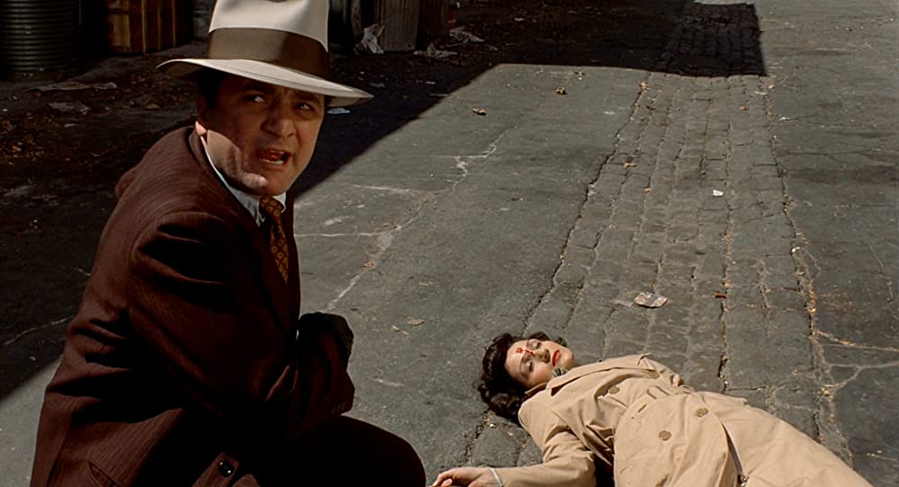 スティングの画像