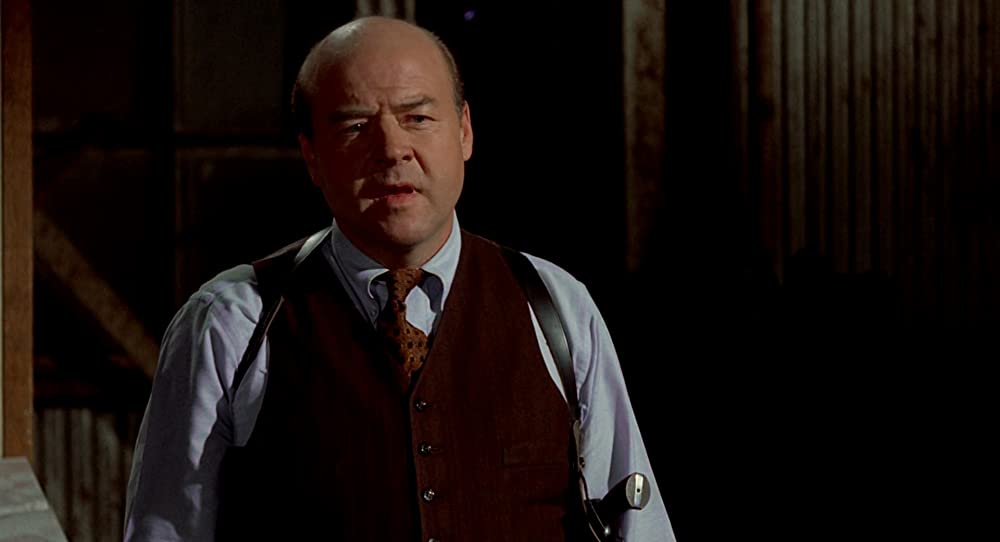 スティングの画像