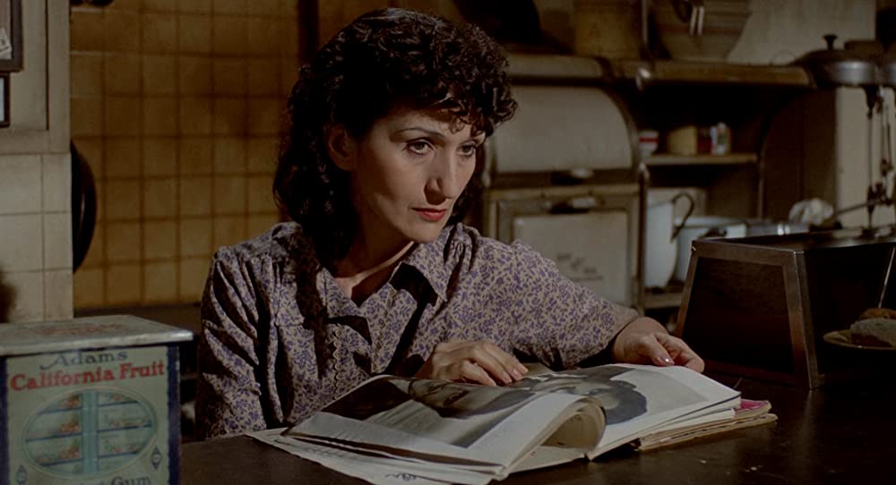 スティングの画像