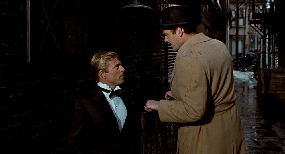 スティングの画像