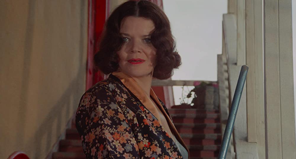 スティングの画像