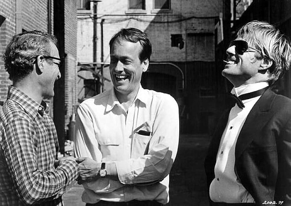 スティングの画像