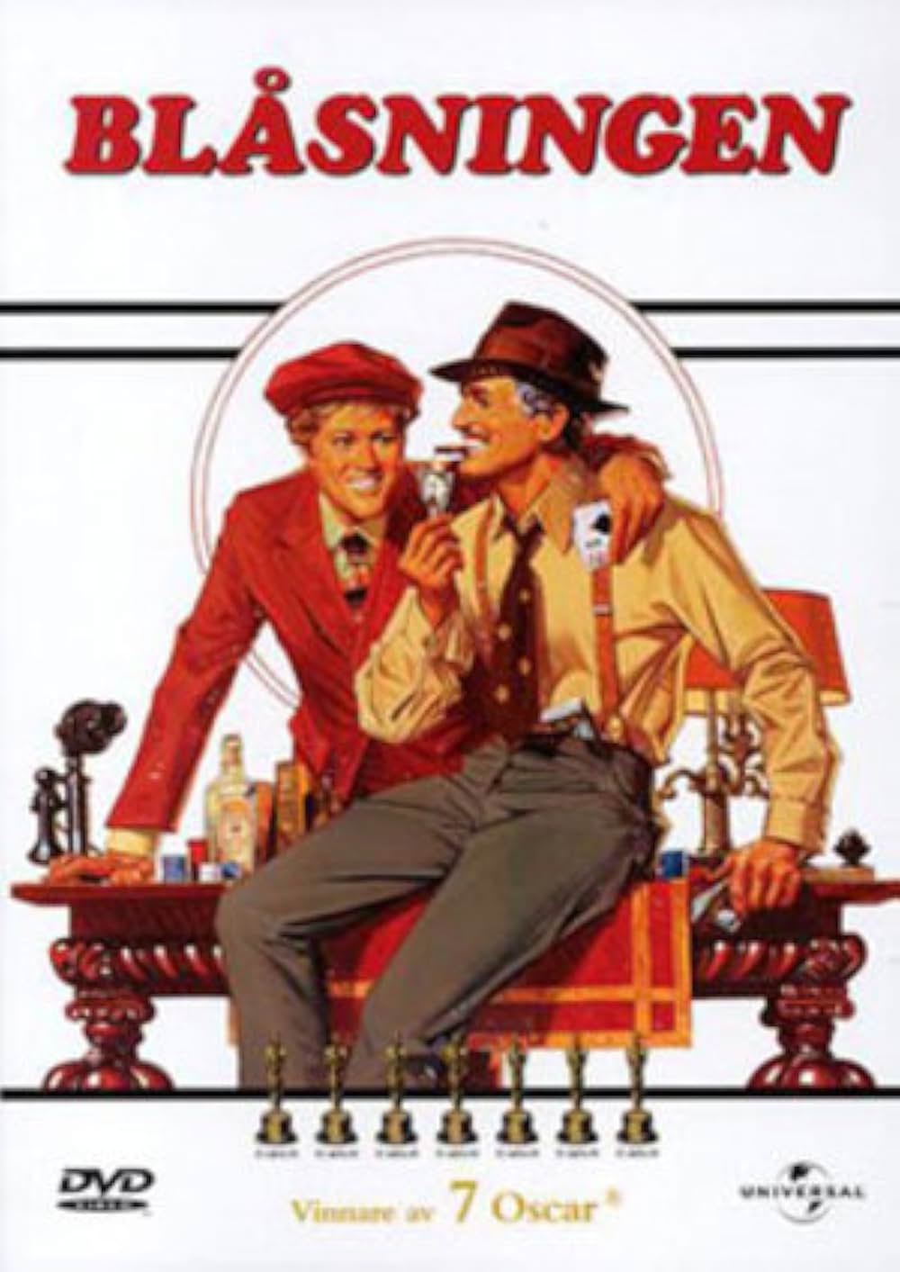 スティングの画像