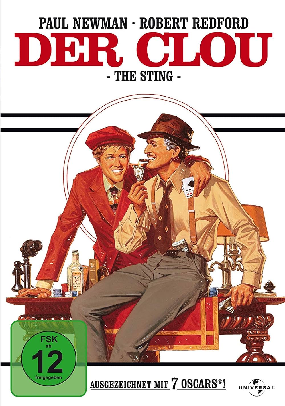 スティングの画像