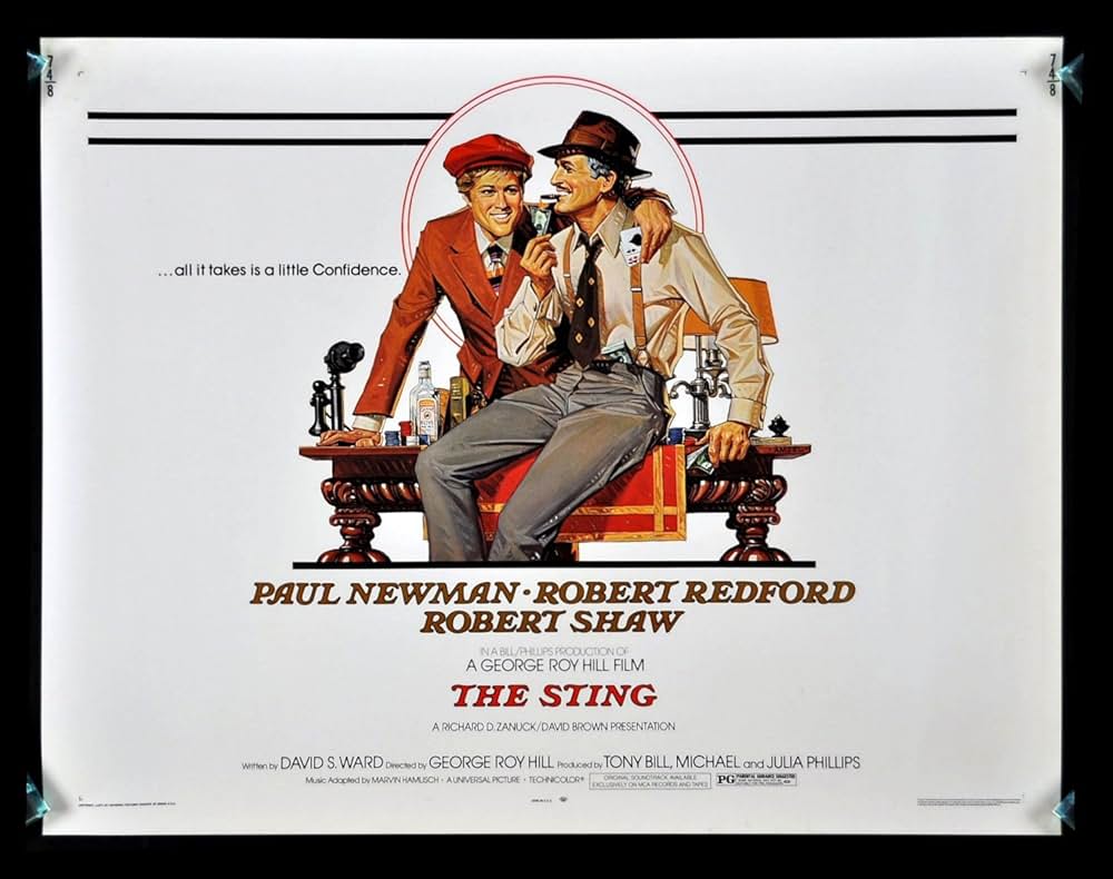 スティングの画像