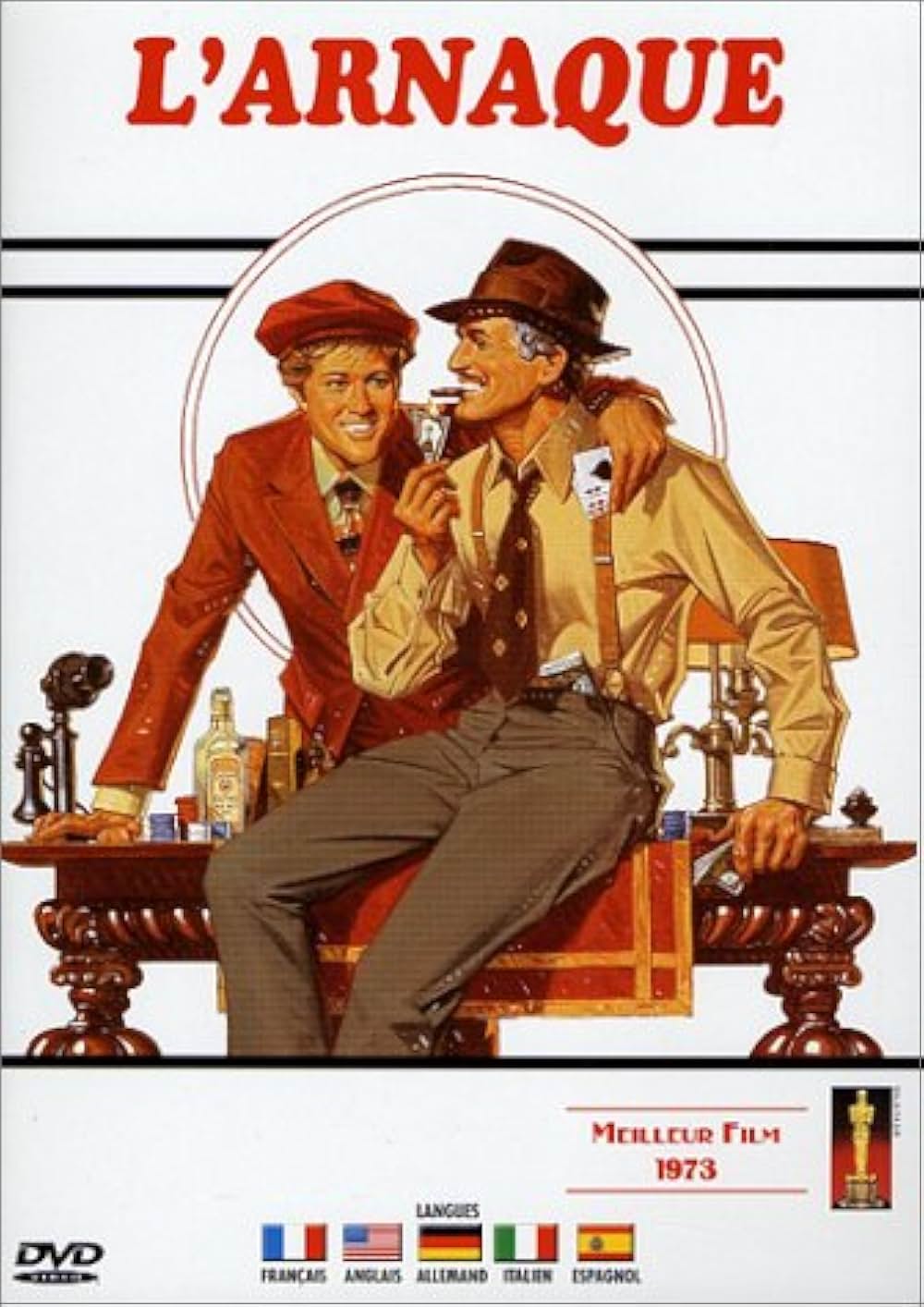 スティングの画像