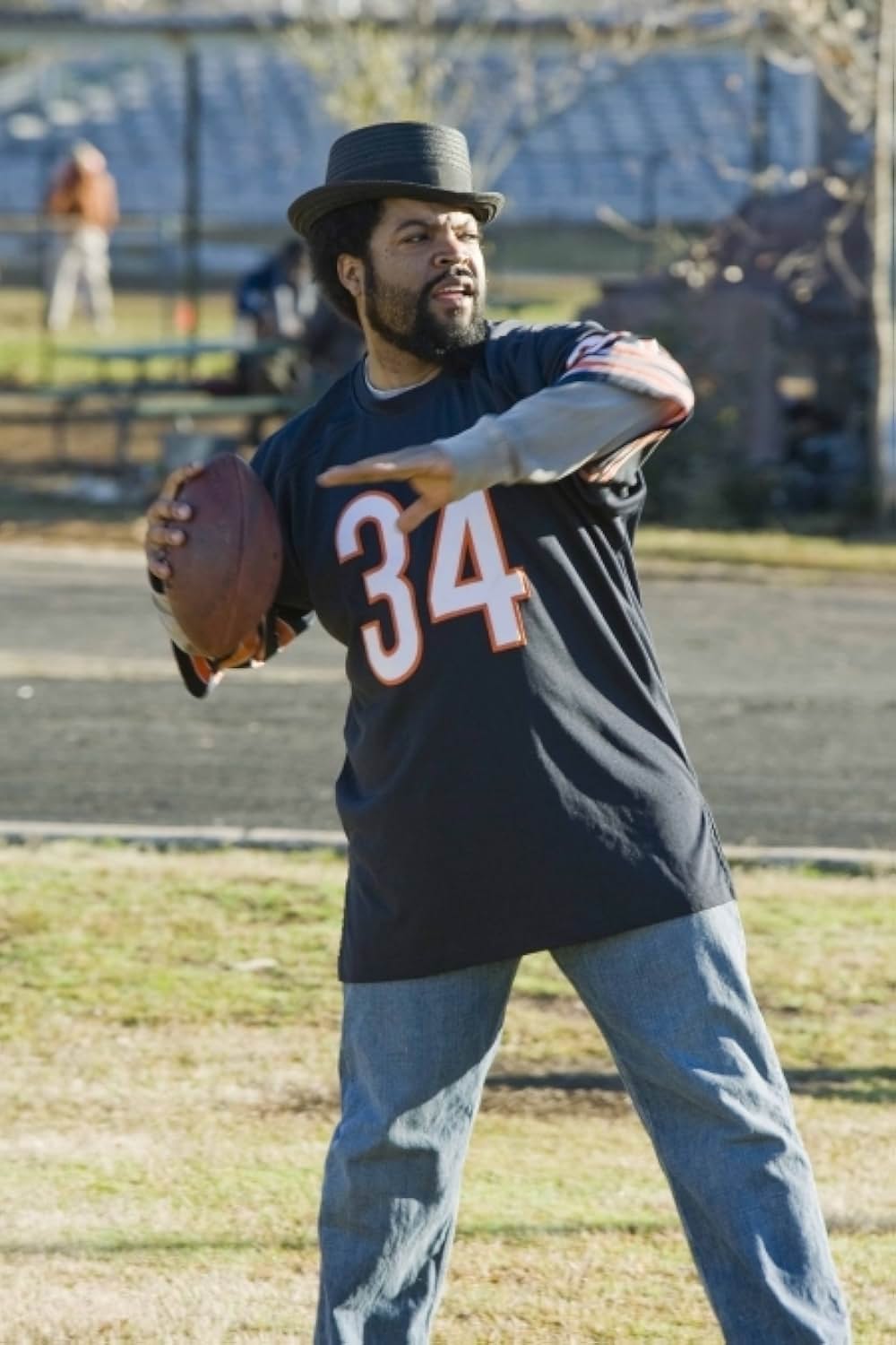 奇跡のロングショットの画像