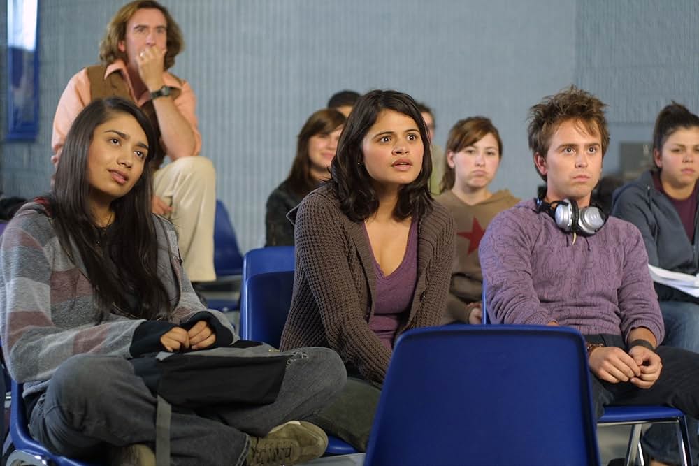 ロック・ミー・ハムレット！の画像