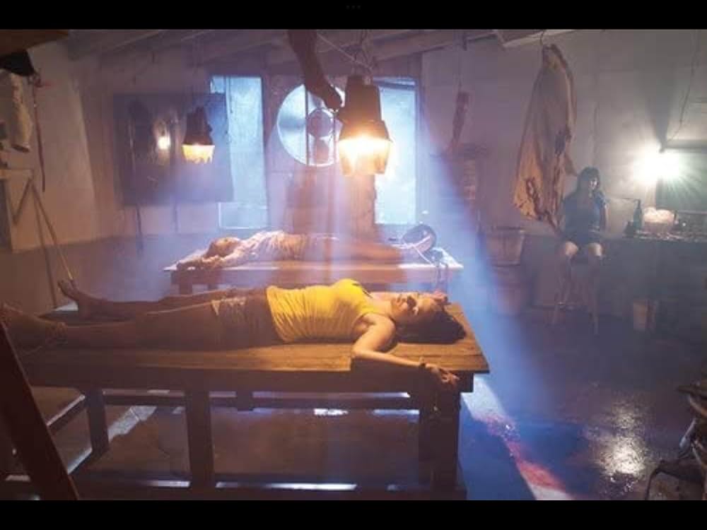 オープンウォーター・サバイバルの画像