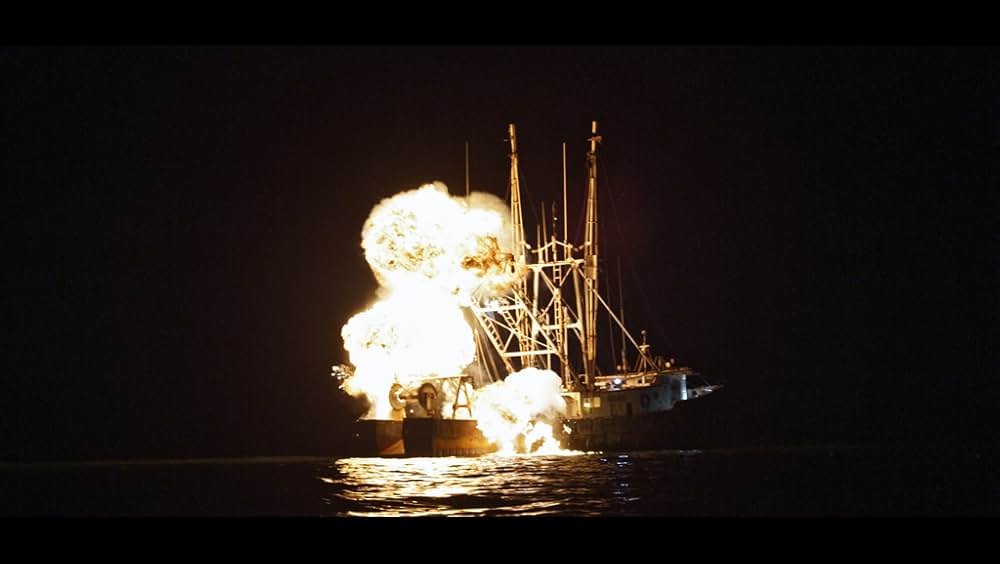 オープンウォーター・サバイバルの画像