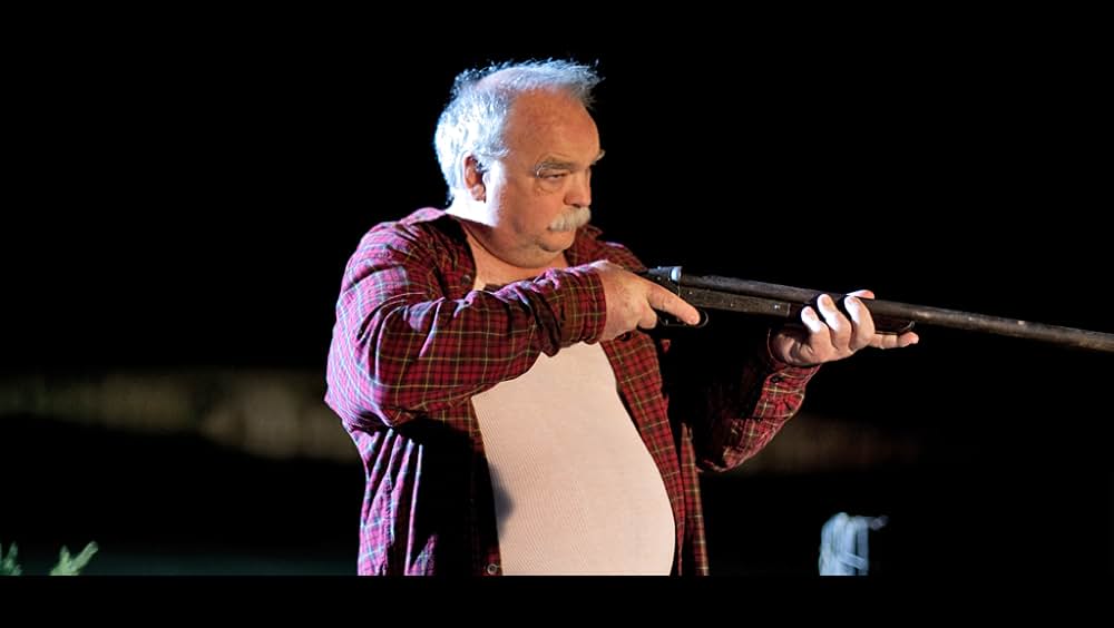 オープンウォーター・サバイバルの画像