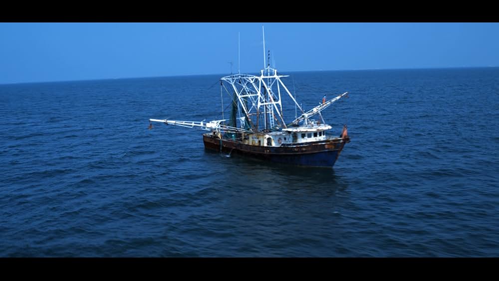 オープンウォーター・サバイバルの画像