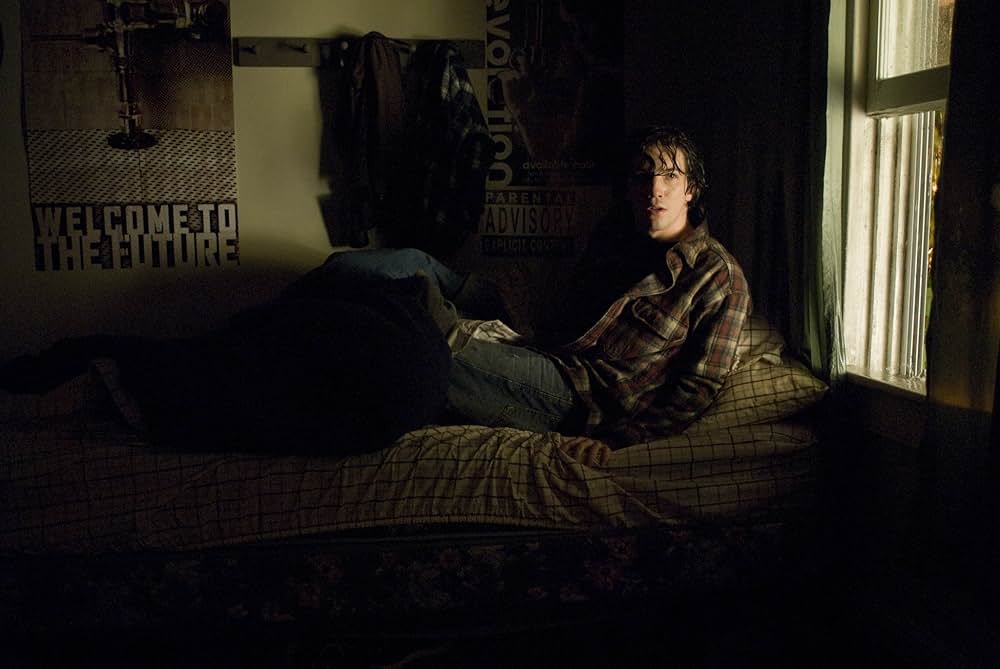 ウェス・クレイヴンズ ザ・リッパーの画像