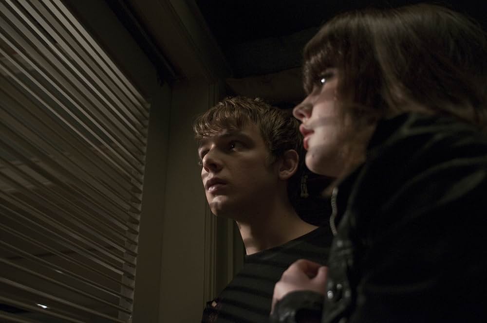 ウェス・クレイヴンズ ザ・リッパーの画像