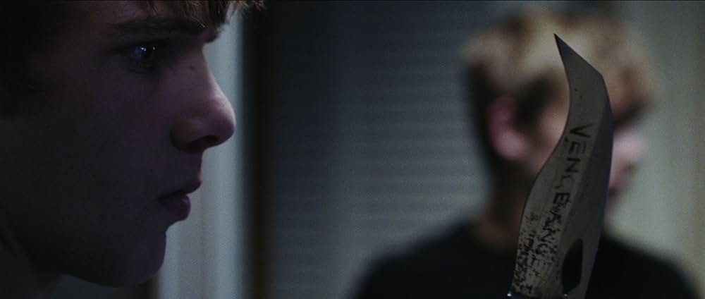 ウェス・クレイヴンズ ザ・リッパーの画像