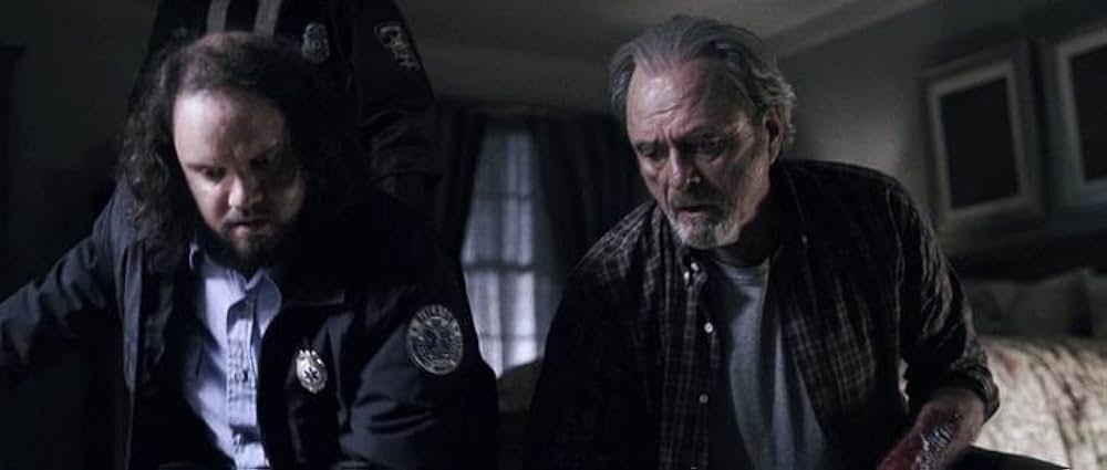 ウェス・クレイヴンズ ザ・リッパーの画像