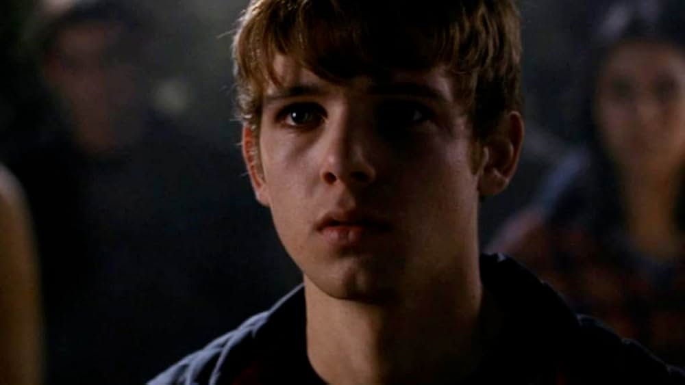 ウェス・クレイヴンズ ザ・リッパーの画像