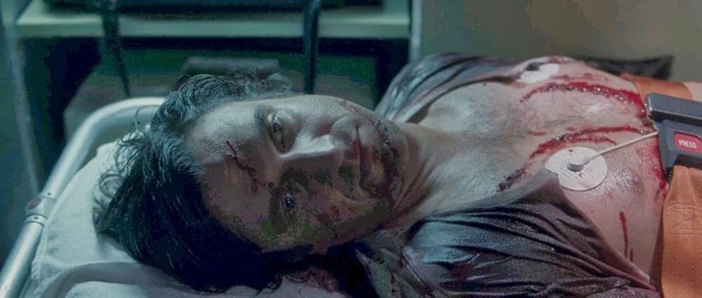 ウェス・クレイヴンズ ザ・リッパーの画像