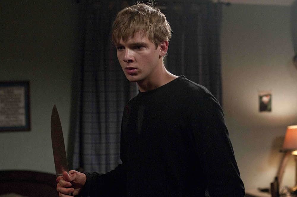 ウェス・クレイヴンズ ザ・リッパーの画像