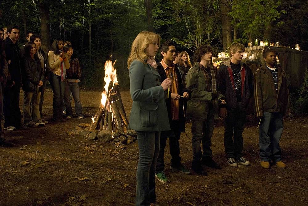 ウェス・クレイヴンズ ザ・リッパーの画像