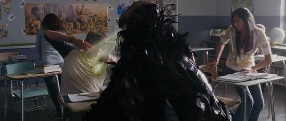 ウェス・クレイヴンズ ザ・リッパーの画像