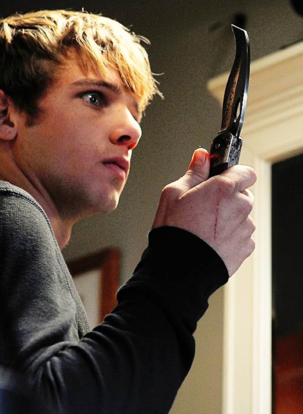 ウェス・クレイヴンズ ザ・リッパーの画像