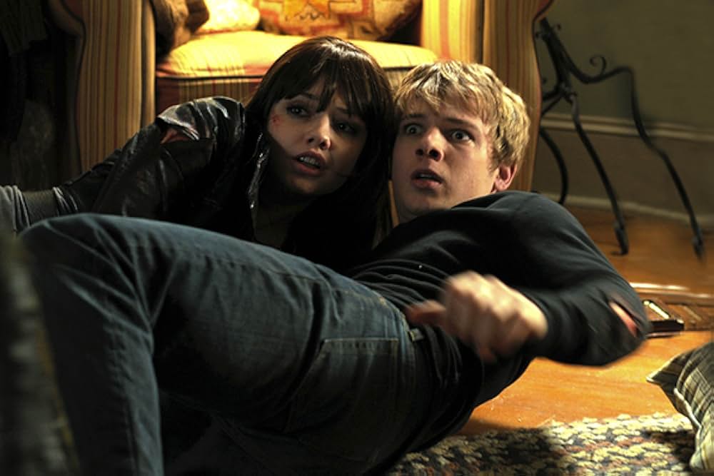 ウェス・クレイヴンズ ザ・リッパーの画像