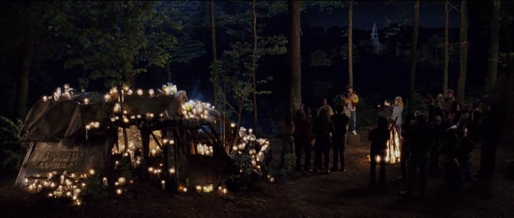 ウェス・クレイヴンズ ザ・リッパーの画像