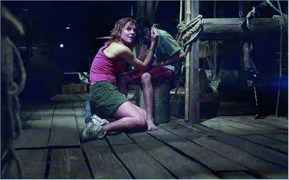 シー・トレマーズの画像