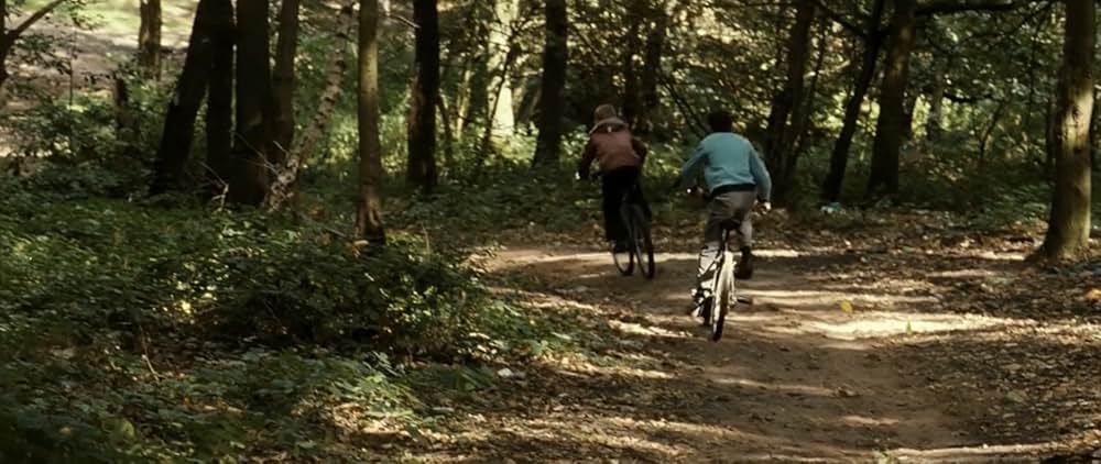 サマー〜あの夏の記憶〜／最高のふたりの画像