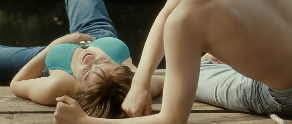 サマー〜あの夏の記憶〜／最高のふたりの画像