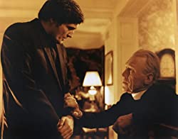 「エクソシスト」マックス・フォン・シドー & ジェイソン・ミラーの画像