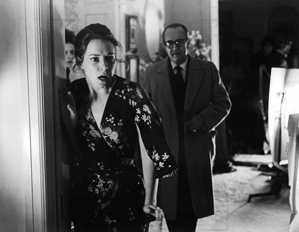 エクソシストの画像