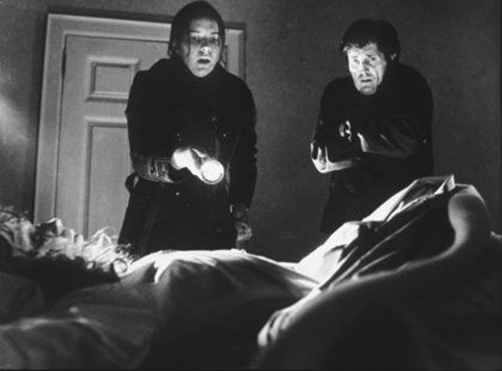 エクソシストの画像