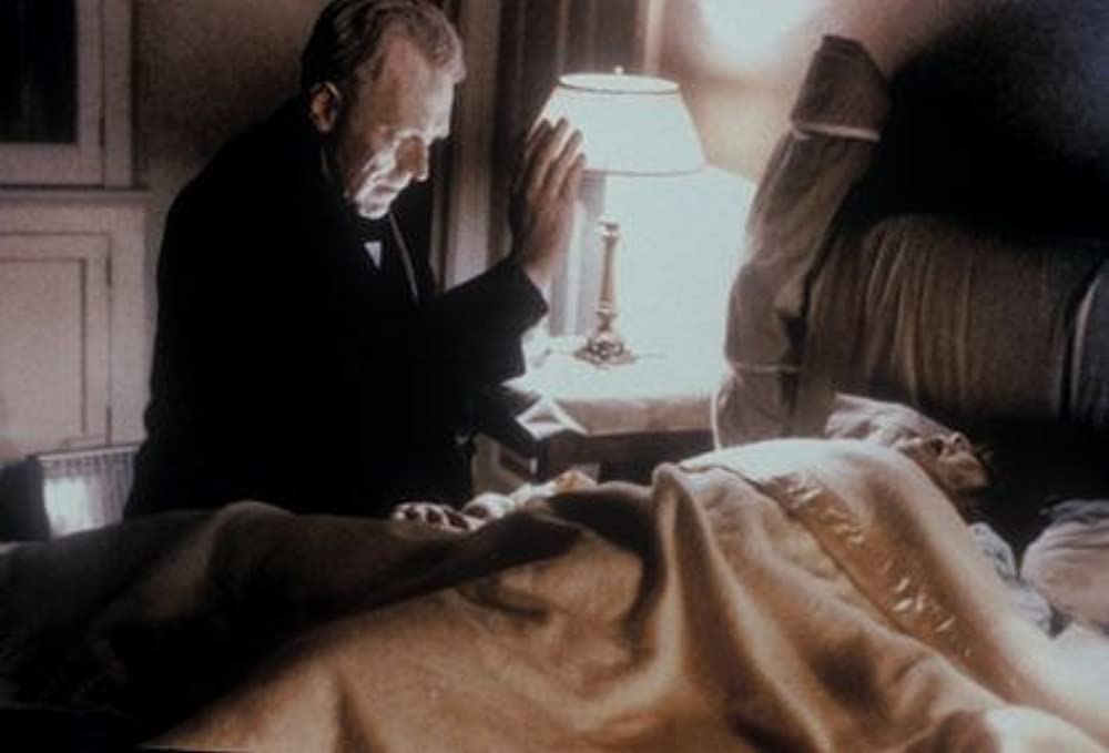 エクソシストの画像