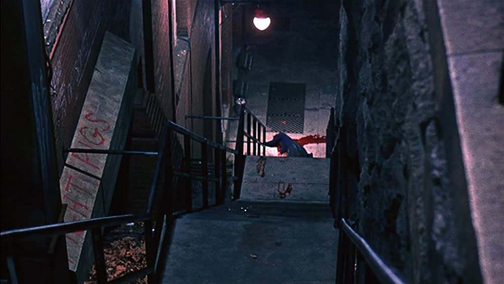 エクソシストの画像