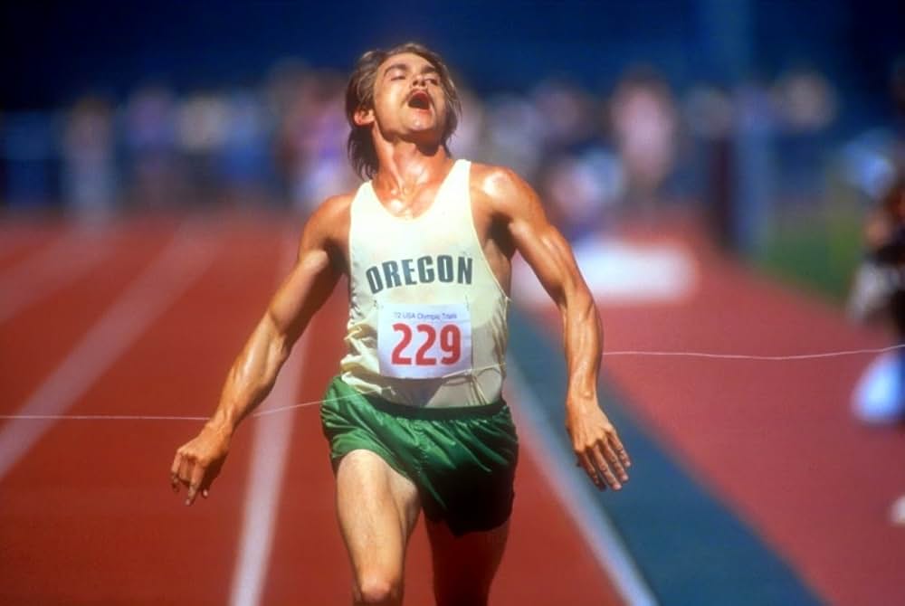 ラスト・リミッツ 栄光なきアスリートの画像