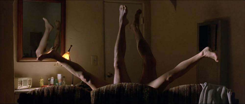 ラスト・リミッツ 栄光なきアスリートの画像