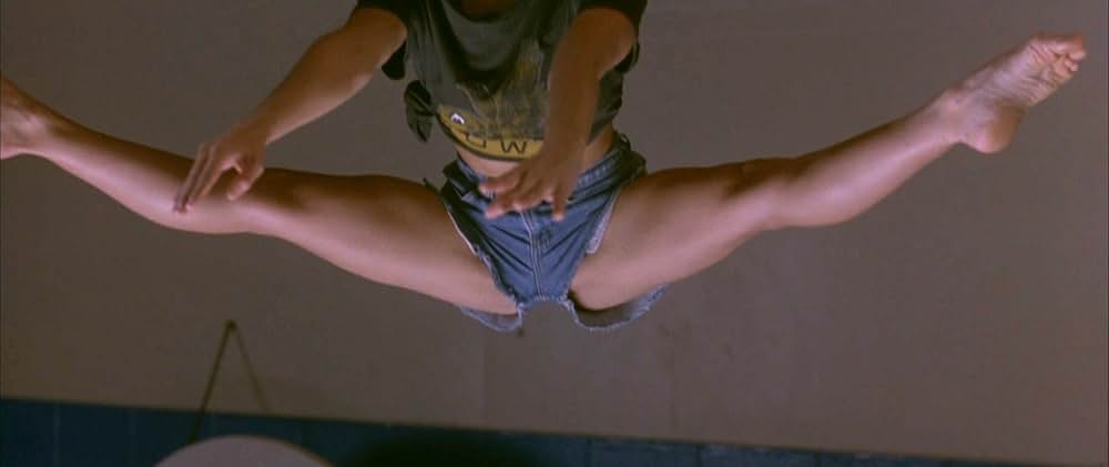 ラスト・リミッツ 栄光なきアスリートの画像