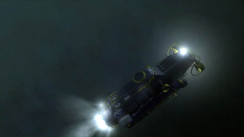 バトル・オブ・アトランティスの画像