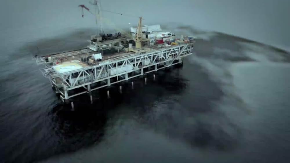 バトル・オブ・アトランティスの画像