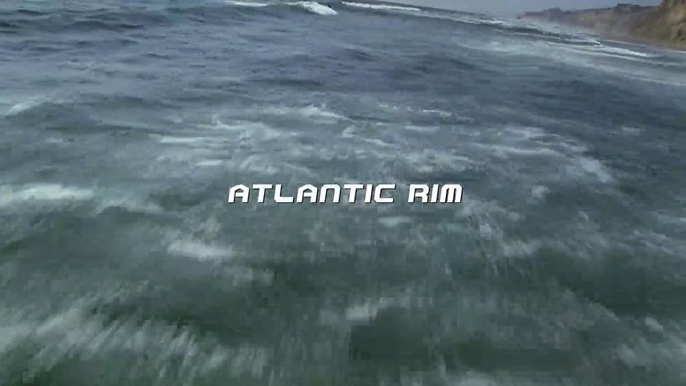 バトル・オブ・アトランティスの画像