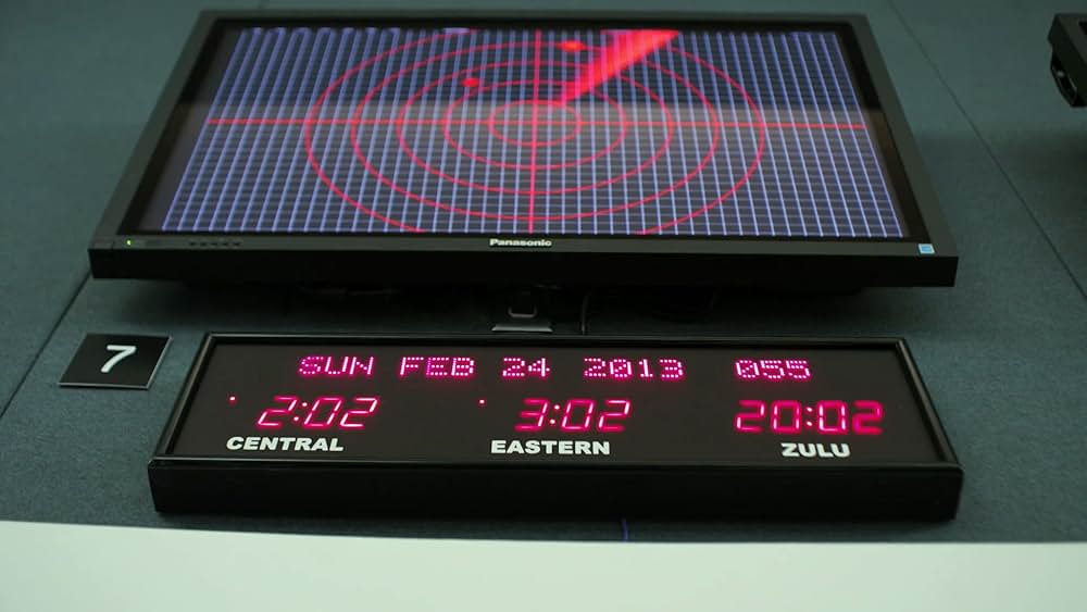 バトル・オブ・アトランティスの画像