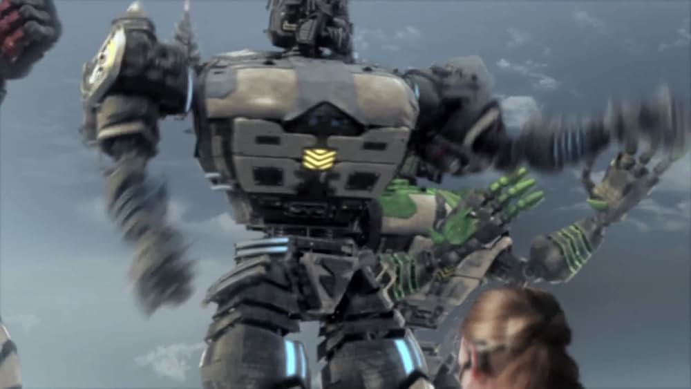 バトル・オブ・アトランティスの画像