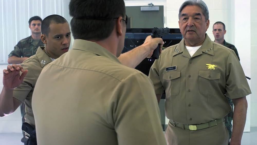 バトル・オブ・アトランティスの画像