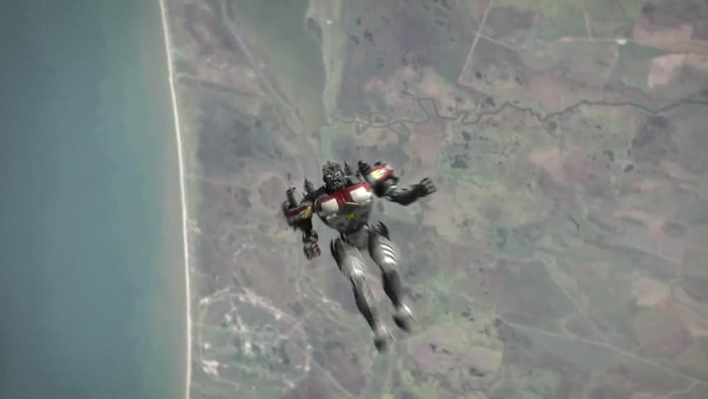 バトル・オブ・アトランティスの画像