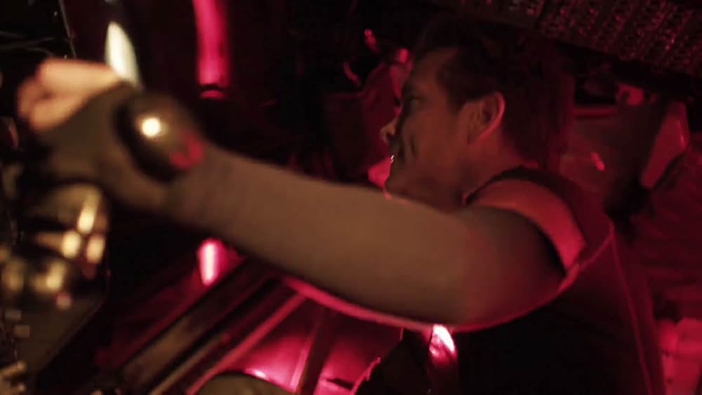 バトル・オブ・アトランティスの画像